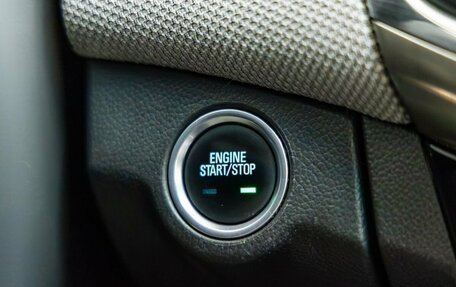 Chevrolet Cruze II, 2014 год, 848 000 рублей, 20 фотография