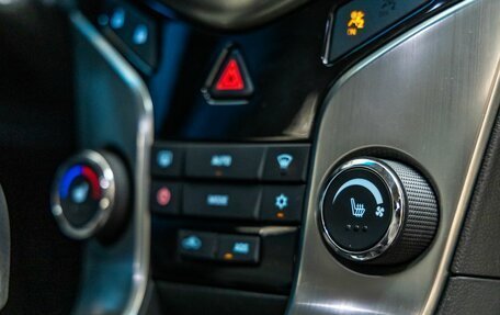 Chevrolet Cruze II, 2014 год, 848 000 рублей, 32 фотография