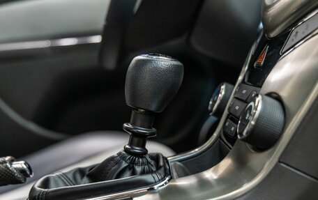 Chevrolet Cruze II, 2014 год, 848 000 рублей, 33 фотография