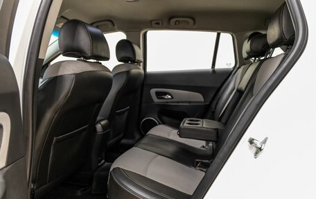 Chevrolet Cruze II, 2014 год, 848 000 рублей, 35 фотография