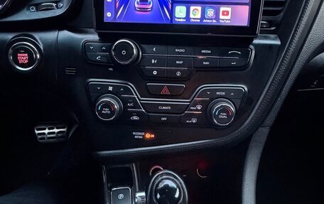 KIA Optima III, 2012 год, 999 000 рублей, 6 фотография