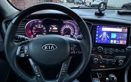 KIA Optima III, 2012 год, 999 000 рублей, 8 фотография