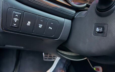 KIA Optima III, 2012 год, 999 000 рублей, 9 фотография