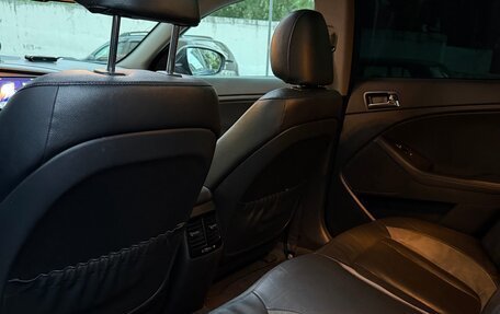 KIA Optima III, 2012 год, 999 000 рублей, 4 фотография