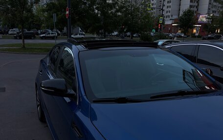 KIA Optima III, 2012 год, 999 000 рублей, 3 фотография