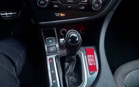 KIA Optima III, 2012 год, 999 000 рублей, 7 фотография