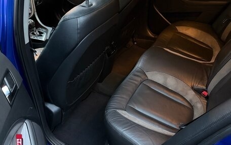 KIA Optima III, 2012 год, 999 000 рублей, 5 фотография
