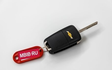 Chevrolet Cruze II, 2014 год, 848 000 рублей, 37 фотография