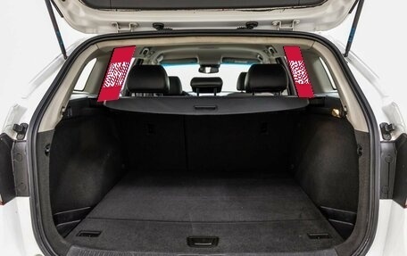 Chevrolet Cruze II, 2014 год, 848 000 рублей, 36 фотография