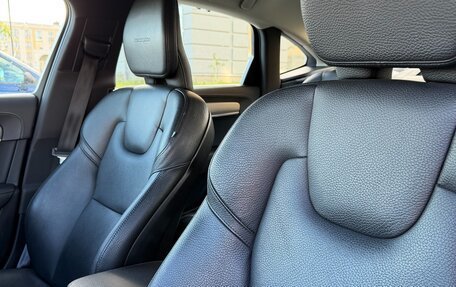 Volvo S90 II рестайлинг, 2019 год, 2 899 990 рублей, 16 фотография