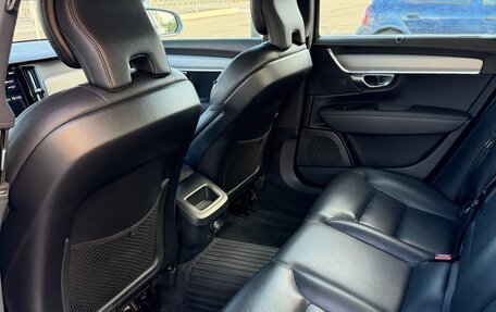 Volvo S90 II рестайлинг, 2019 год, 2 899 990 рублей, 18 фотография