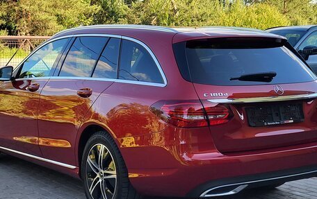 Mercedes-Benz C-Класс, 2019 год, 2 190 000 рублей, 5 фотография