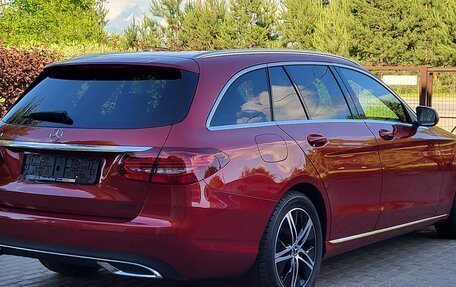 Mercedes-Benz C-Класс, 2019 год, 2 190 000 рублей, 7 фотография