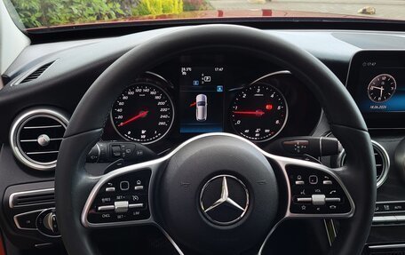 Mercedes-Benz C-Класс, 2019 год, 2 190 000 рублей, 25 фотография
