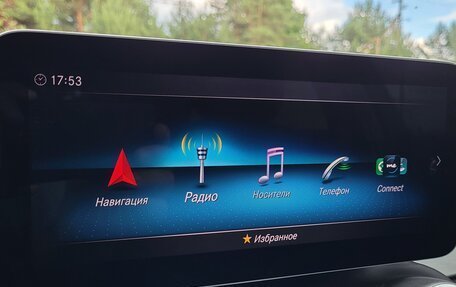 Mercedes-Benz C-Класс, 2019 год, 2 190 000 рублей, 29 фотография