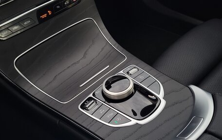 Mercedes-Benz C-Класс, 2019 год, 2 190 000 рублей, 24 фотография
