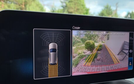 Mercedes-Benz C-Класс, 2019 год, 2 190 000 рублей, 31 фотография