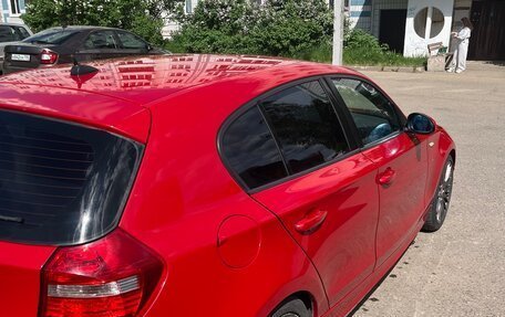 BMW 1 серия, 2005 год, 610 000 рублей, 4 фотография