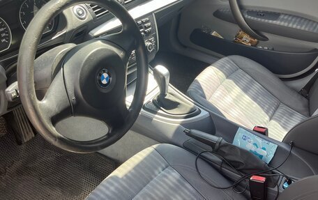 BMW 1 серия, 2005 год, 610 000 рублей, 10 фотография