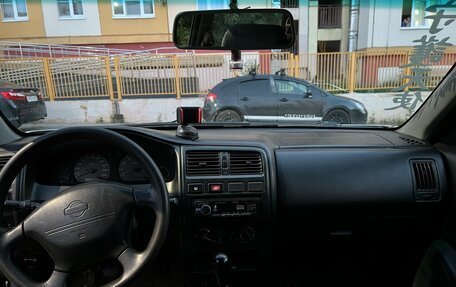 Nissan Almera, 1999 год, 110 000 рублей, 7 фотография