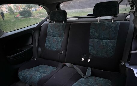 Nissan Almera, 1999 год, 110 000 рублей, 8 фотография