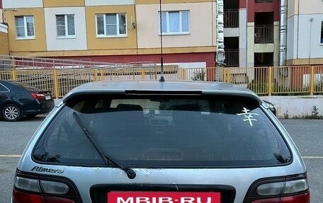 Nissan Almera, 1999 год, 110 000 рублей, 4 фотография