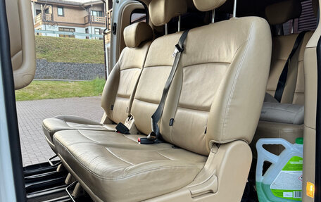 Hyundai H-1 II рестайлинг, 2016 год, 1 990 000 рублей, 18 фотография