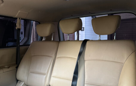 Hyundai H-1 II рестайлинг, 2016 год, 1 990 000 рублей, 19 фотография