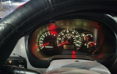 Hyundai Accent II, 2004 год, 270 000 рублей, 2 фотография