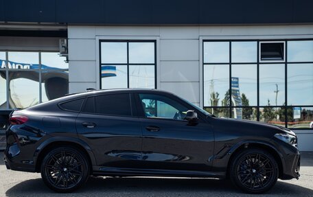 BMW X6 M, 2019 год, 8 325 000 рублей, 2 фотография