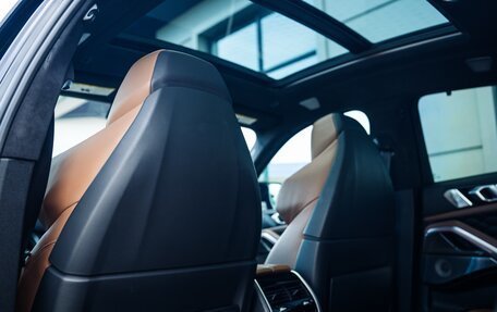 BMW X6 M, 2019 год, 8 325 000 рублей, 13 фотография