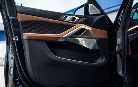 BMW X6 M, 2019 год, 8 325 000 рублей, 7 фотография