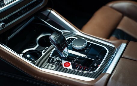 BMW X6 M, 2019 год, 8 325 000 рублей, 10 фотография