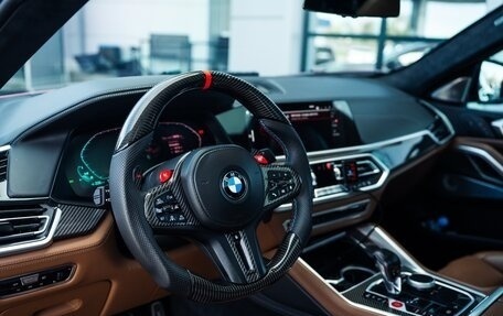 BMW X6 M, 2019 год, 8 325 000 рублей, 8 фотография