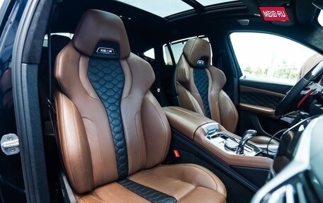 BMW X6 M, 2019 год, 8 325 000 рублей, 16 фотография