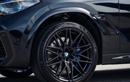 BMW X6 M, 2019 год, 8 325 000 рублей, 23 фотография