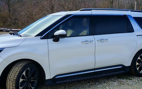 KIA Carnival, 2020 год, 4 050 000 рублей, 2 фотография