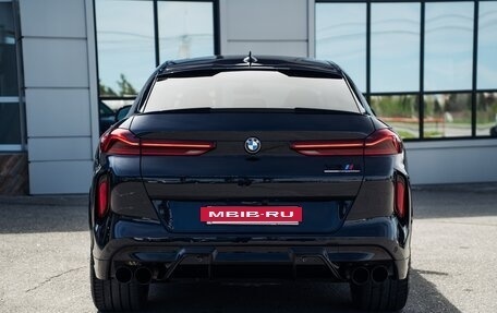 BMW X6 M, 2019 год, 8 325 000 рублей, 19 фотография