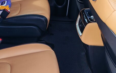 KIA Carnival, 2020 год, 4 050 000 рублей, 8 фотография