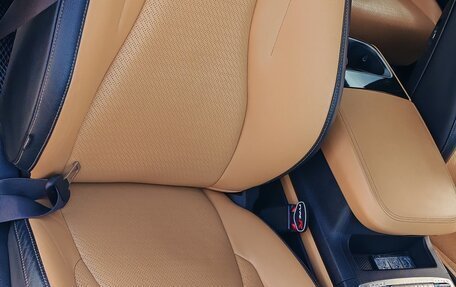 KIA Carnival, 2020 год, 4 050 000 рублей, 9 фотография