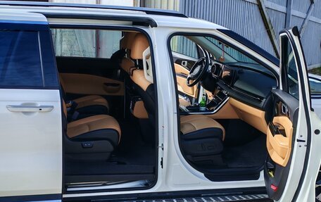 KIA Carnival, 2020 год, 4 050 000 рублей, 7 фотография