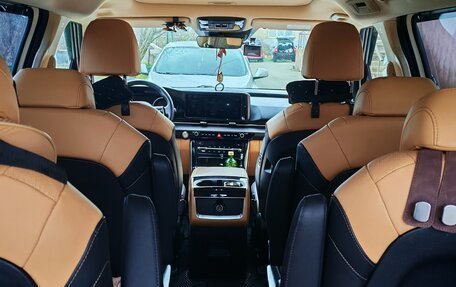 KIA Carnival, 2020 год, 4 050 000 рублей, 12 фотография