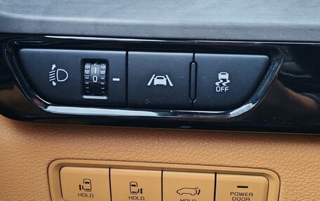 KIA Carnival, 2020 год, 4 050 000 рублей, 16 фотография