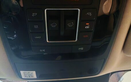 KIA Carnival, 2020 год, 4 050 000 рублей, 20 фотография