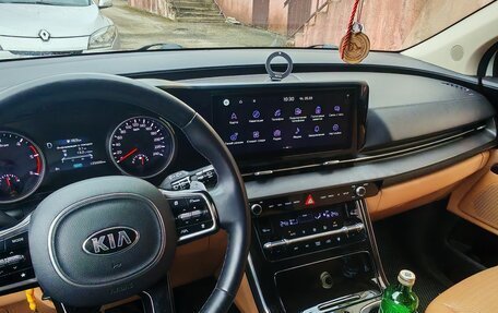 KIA Carnival, 2020 год, 4 050 000 рублей, 21 фотография
