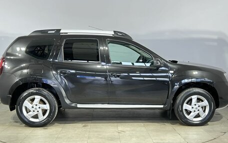 Renault Duster I рестайлинг, 2018 год, 1 400 000 рублей, 6 фотография