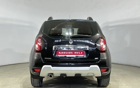 Renault Duster I рестайлинг, 2018 год, 1 400 000 рублей, 10 фотография