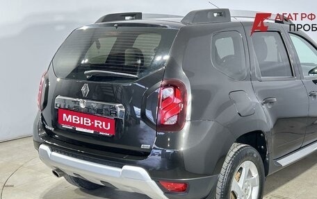 Renault Duster I рестайлинг, 2018 год, 1 400 000 рублей, 3 фотография