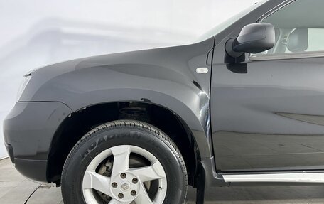 Renault Duster I рестайлинг, 2018 год, 1 400 000 рублей, 11 фотография