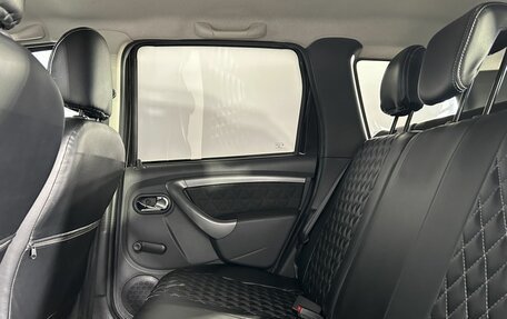 Renault Duster I рестайлинг, 2018 год, 1 400 000 рублей, 22 фотография